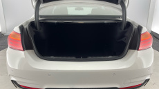 BMW 4 Series 420d xDrive M Sport 2dr Auto Diesel Coupe